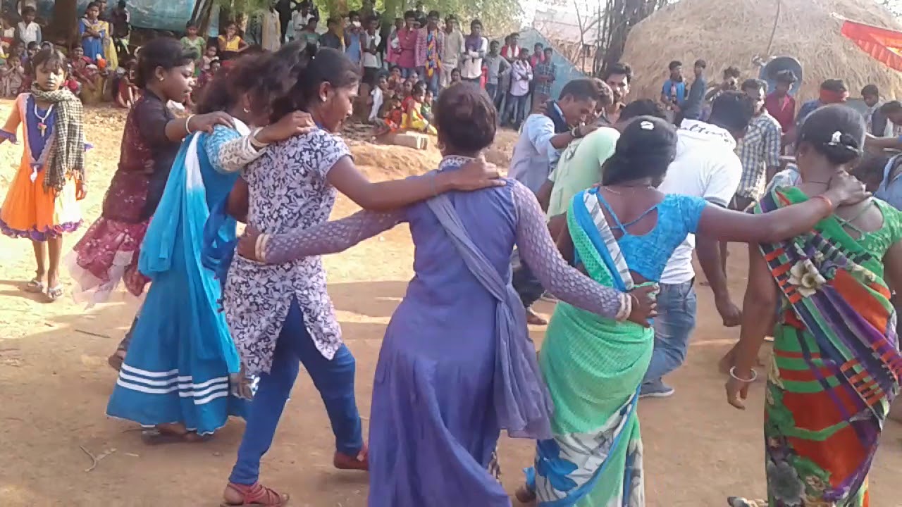 Bastariya bihav bhanpuri baratu baghel