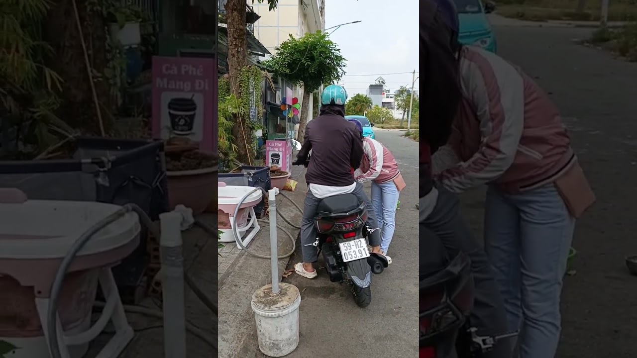 Một vòng cát Tường phú sinh, an cư lập nghiệp
