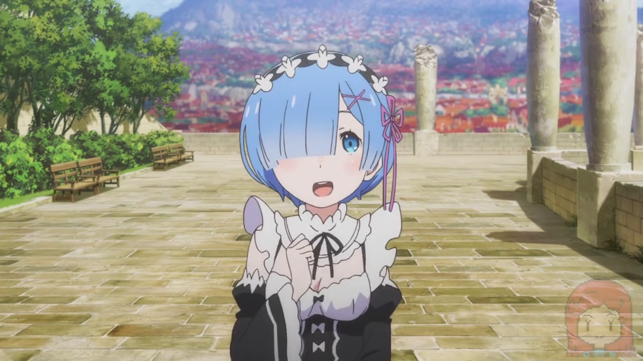 Re zero: Yo amo... (Parodia) [Fandub] *Español*