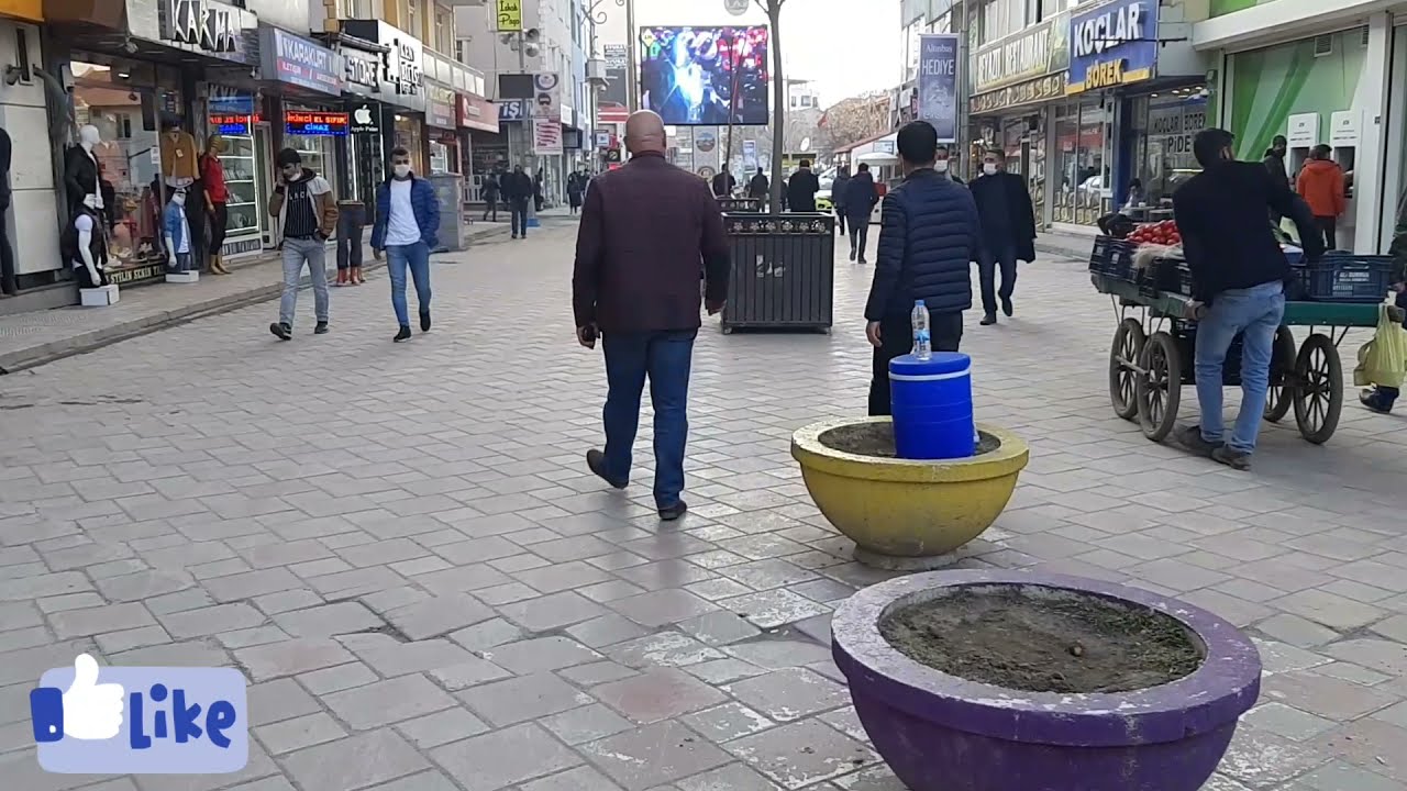 Ağrı Doğubayazıt. 31.03.2021.. KEŞFET