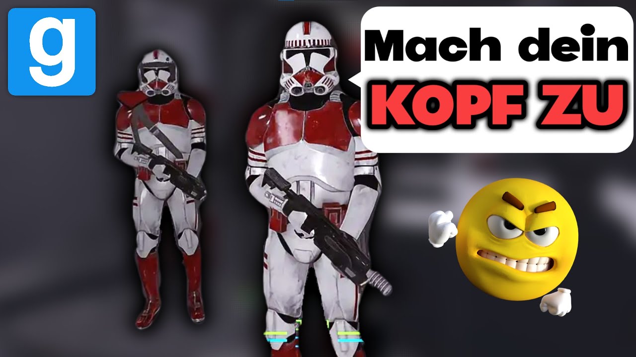 WIR HABEN DEN SCHLECHTESTEN RP SERVER GEFUNDEN 😭