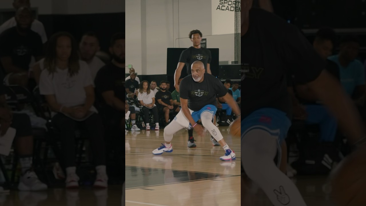 Всегда сохраняйте баланс 🗣️