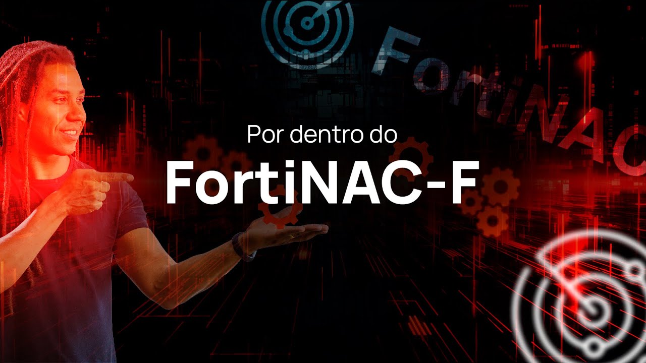 #62 - POR DENTRO DO FORTINAC-F