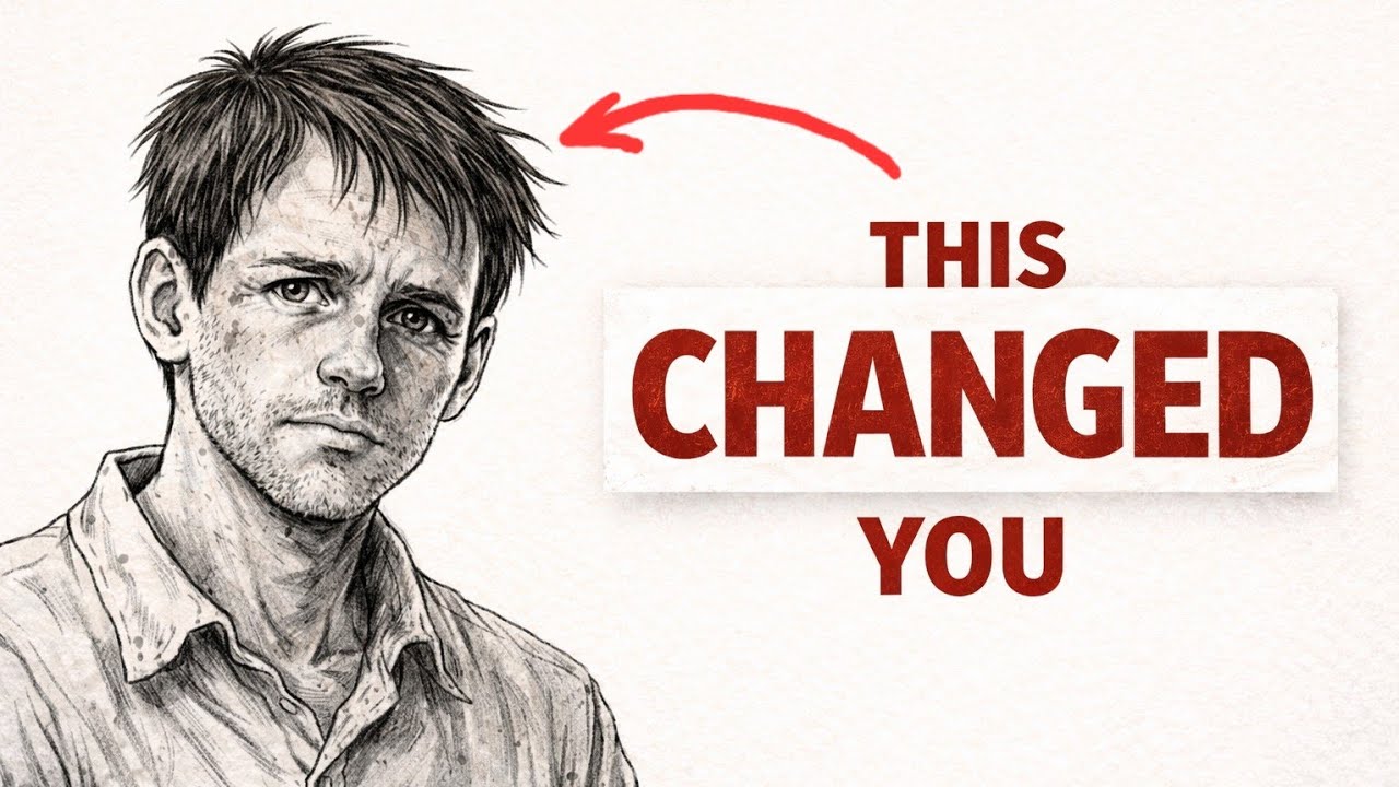 3 Signs Trauma Made You Mentally Strong