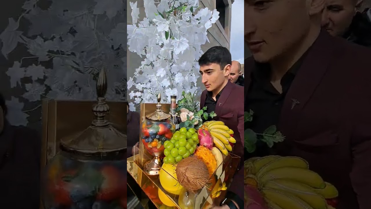 🖥🎥🎙EDIK KARAPETYAN🎙🎧TAMADA PIVEC🎧KARMIRGYUX🥂🤝
