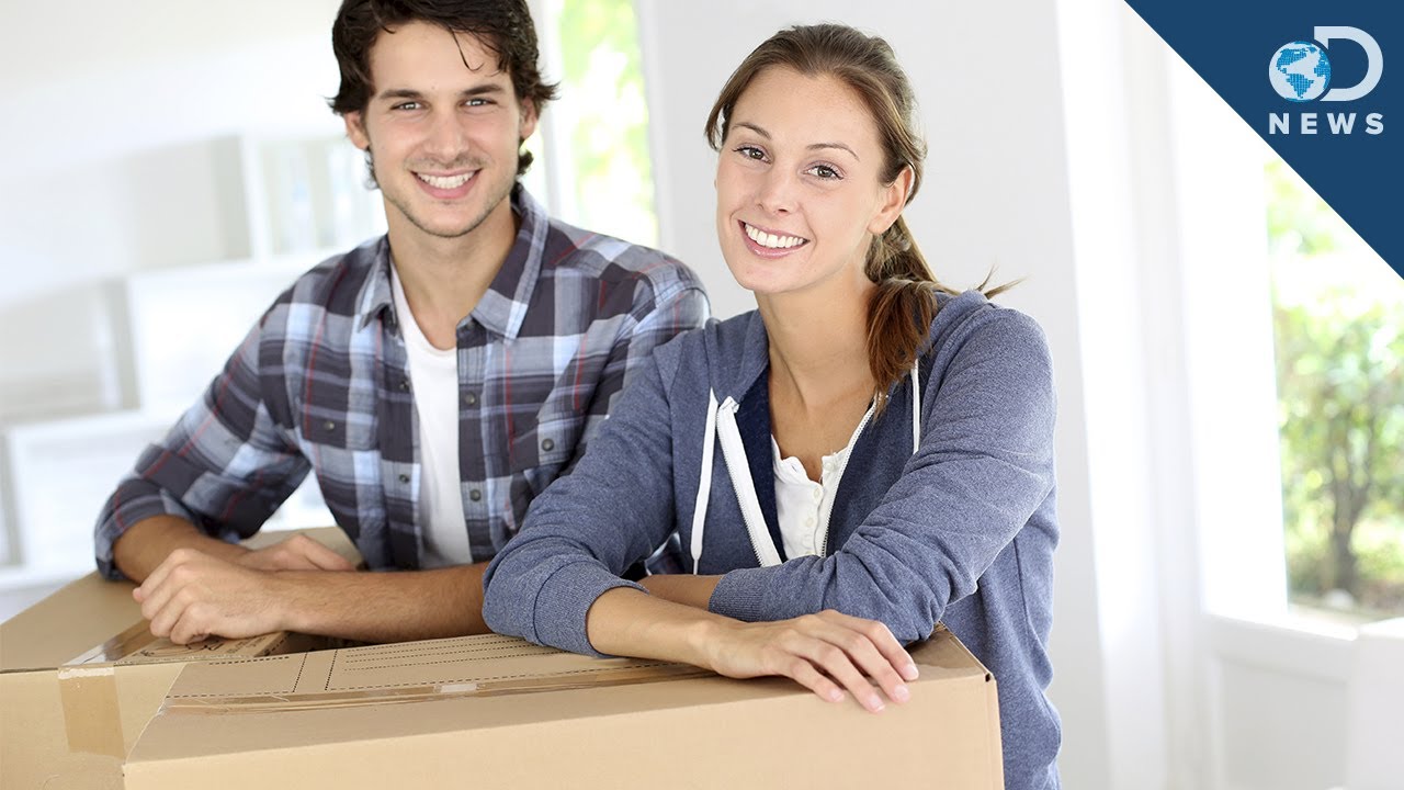 Is Living Together Before Marriage Better?