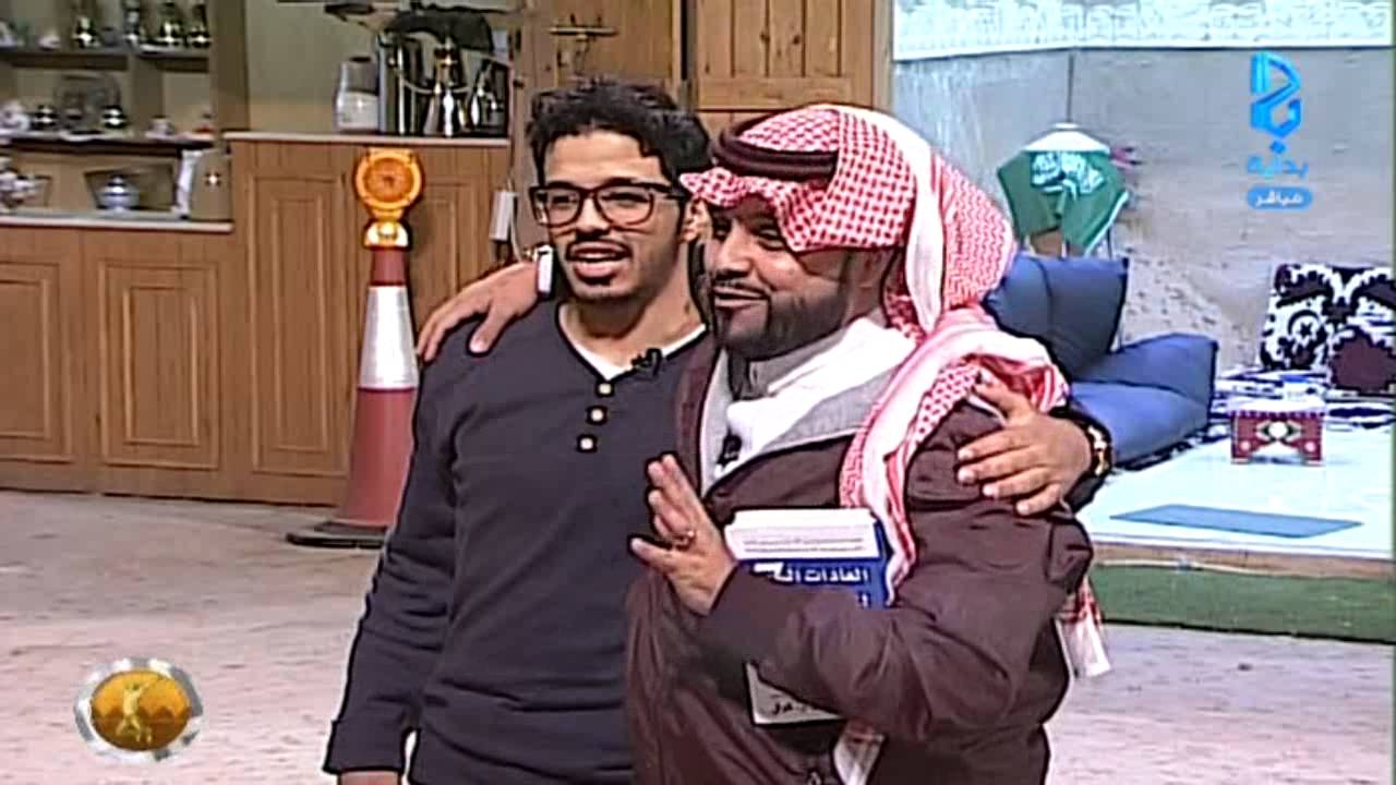 وفاء تركي محمد لـ عبدالله الجميري | #زد_رصيدك46