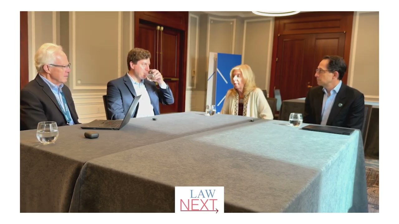 Reimagining Litigation Workflows through AI: A Panel Recorded Live at the Everlaw Summit