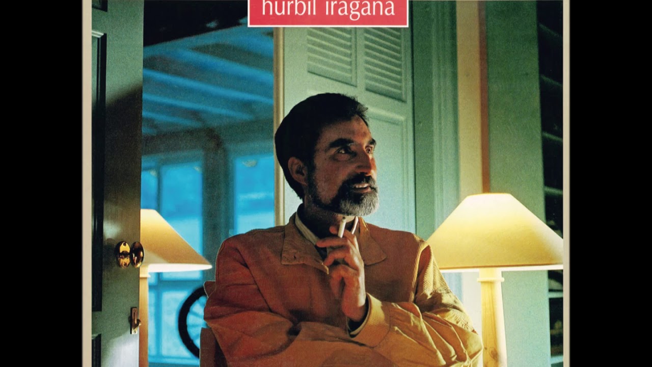 XABIER LETE - HURBIL IRAGANA - Osoa - Full album