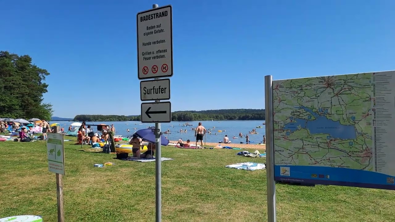 Brombachsee