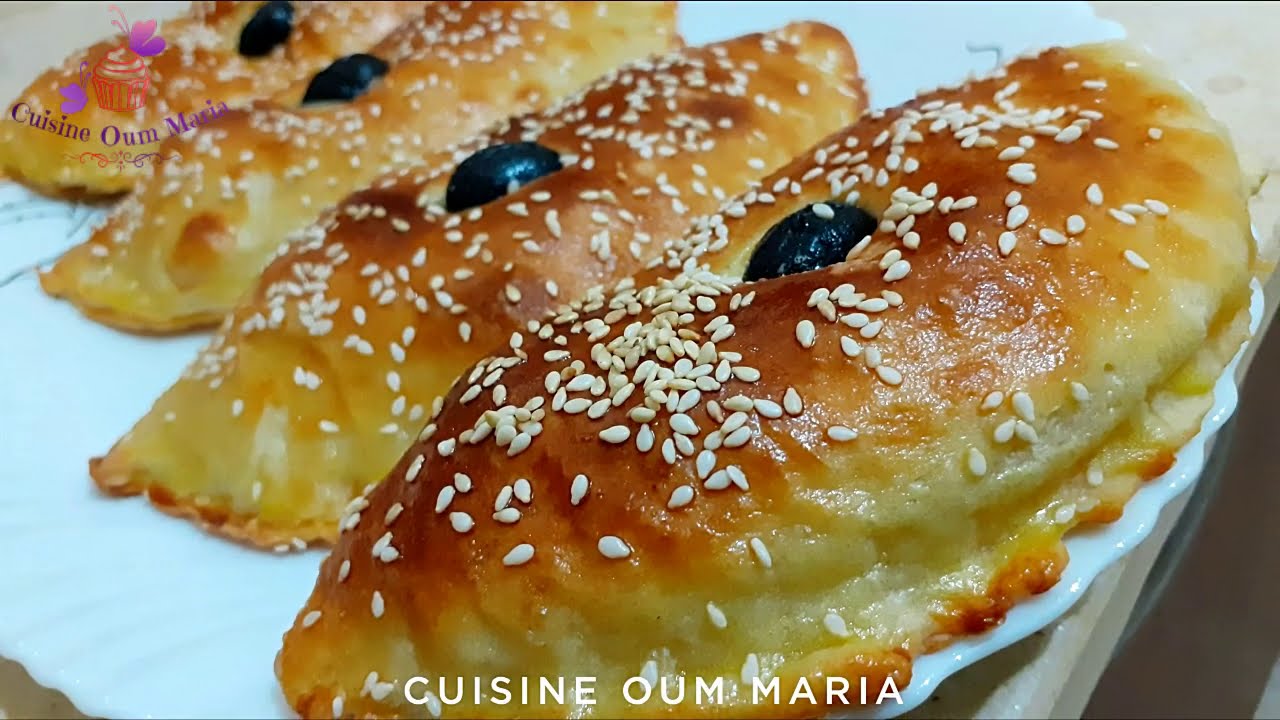 سوفلي هش خفيف قطن بحشو رائع ناجح 💯💯/ Soufflé algérien inratable très léger très moelleux, succulent