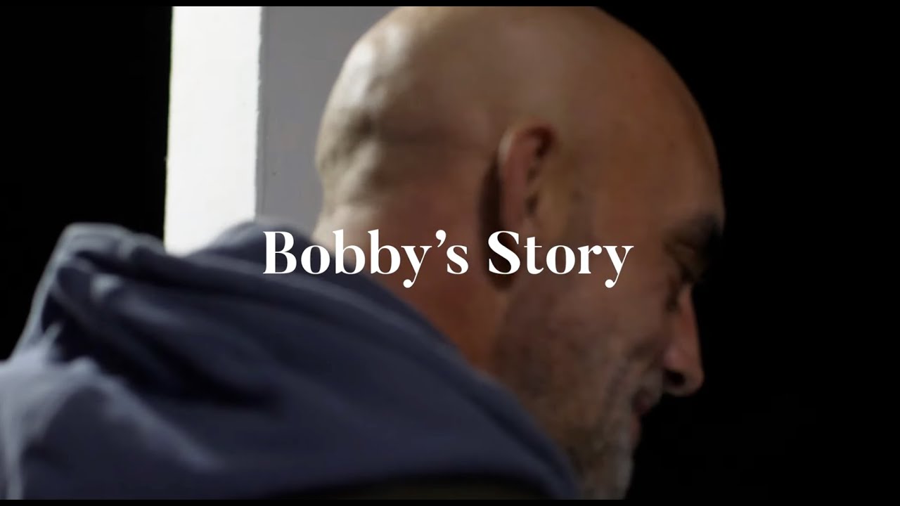 Bobby's Story