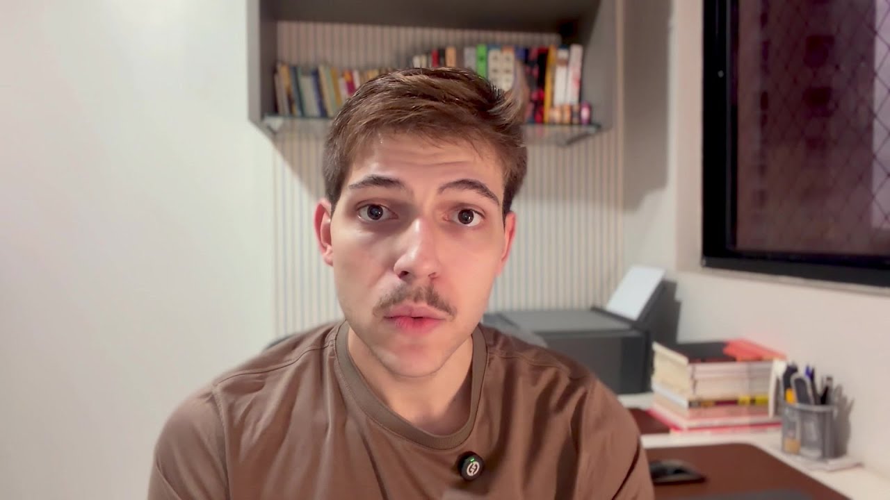 Se parece que você está falando com seu melhor amigo, você está tendo sucesso