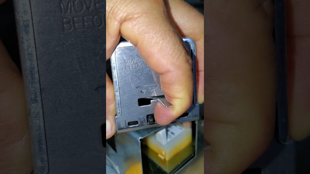 Actuator 24 Volts Check Operation