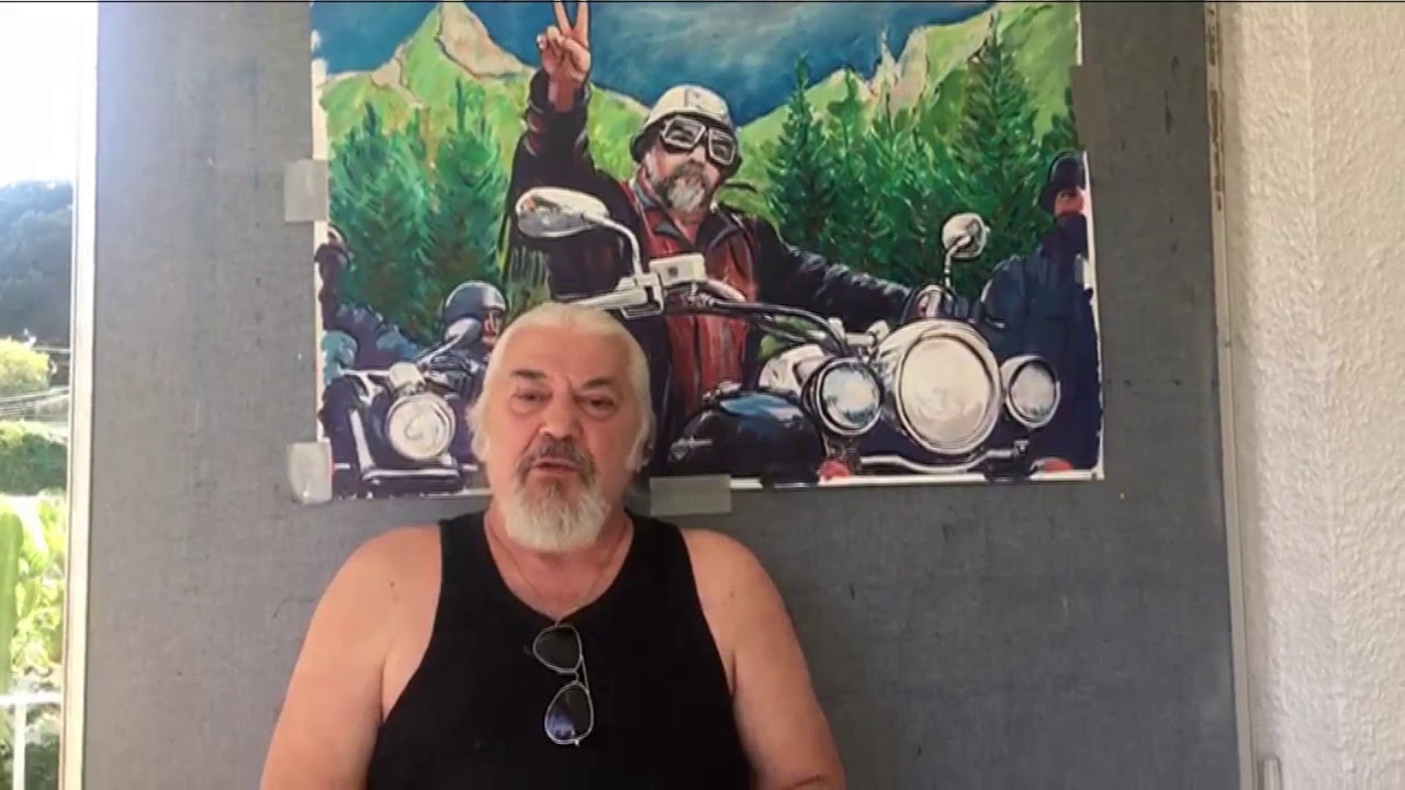 Nicu Covaci vă invită să Deschideţi poarta Soarelui, doar la TVR1