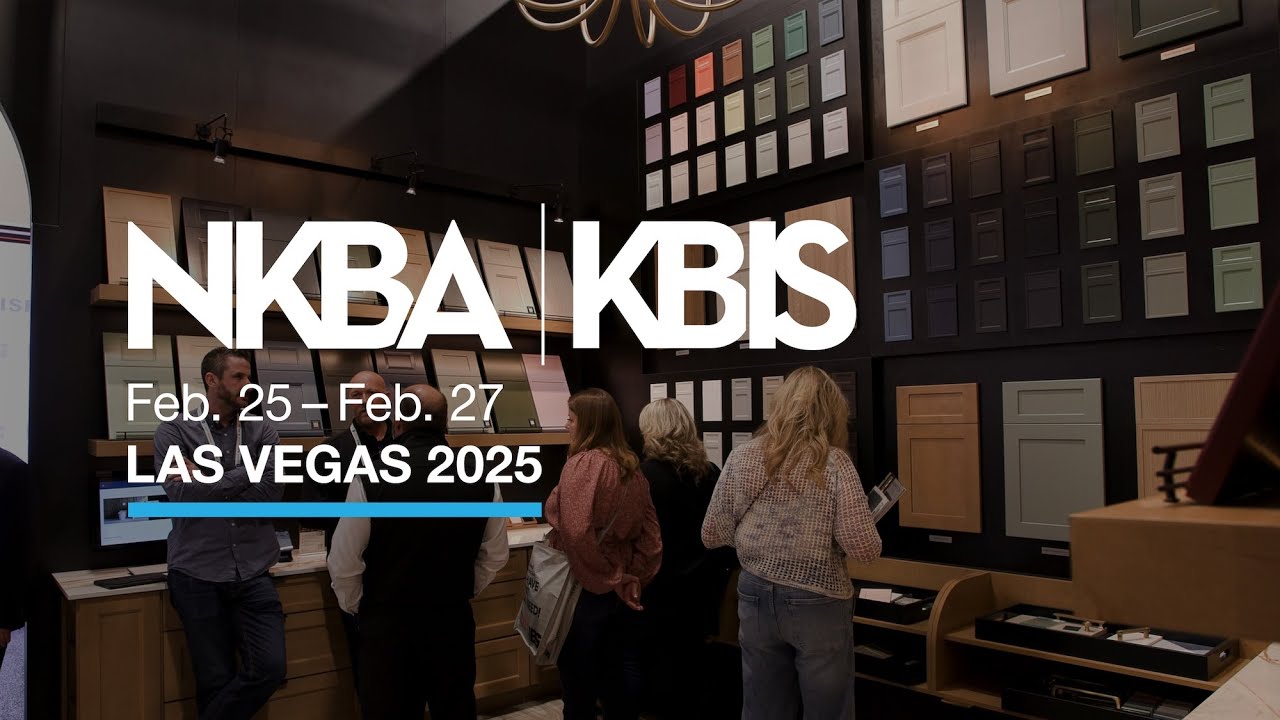 Exhibitor Highlights from KBIS 2025: A Recap You Can&rsquo;t Miss