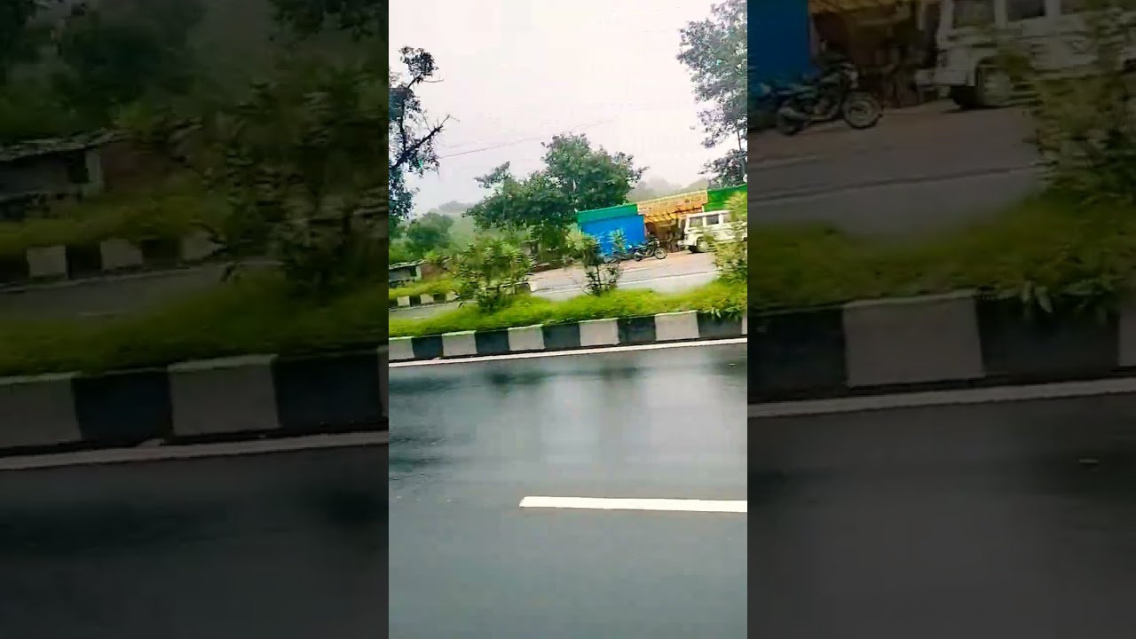 Hazaribagh ka mausam##