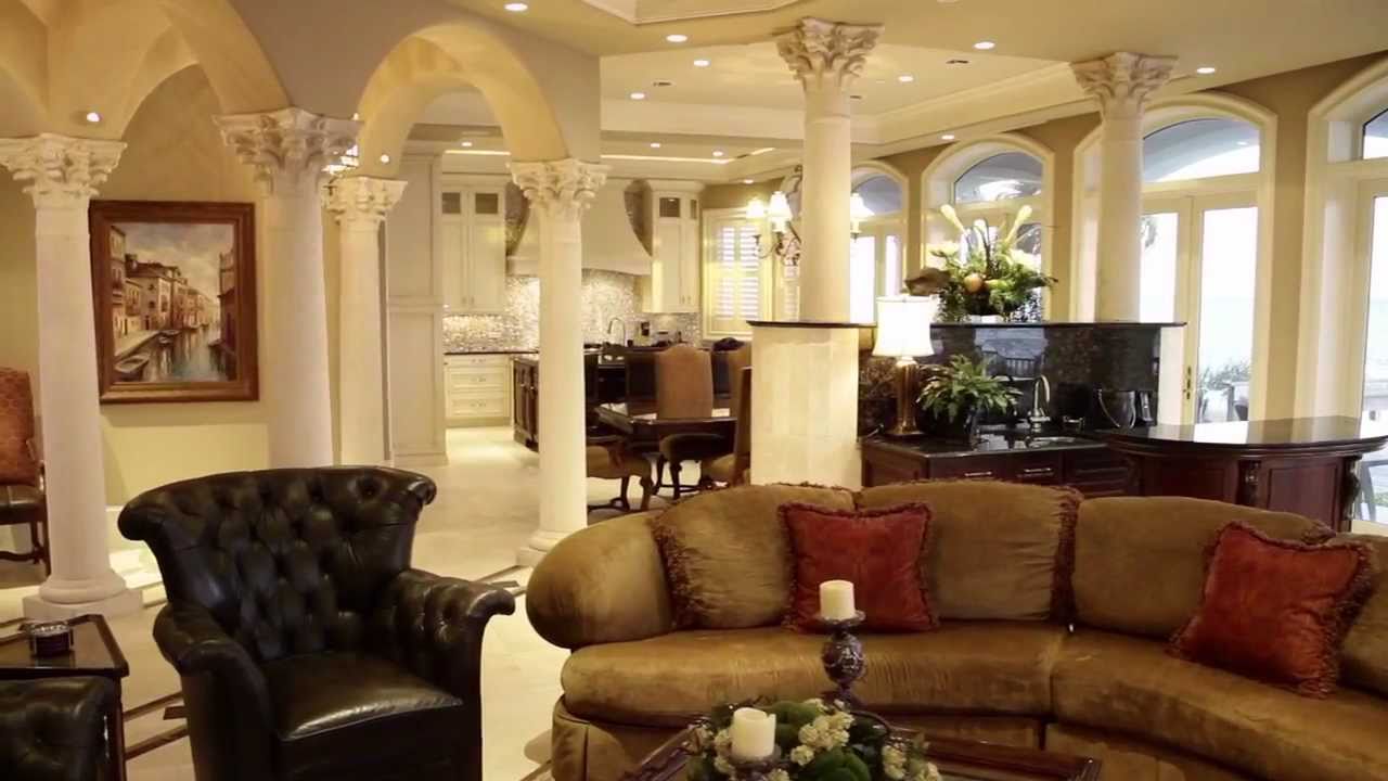 4700 Ocean Blvd in Destin, FL - Destiny by the Sea Real Estate - Luxury Home