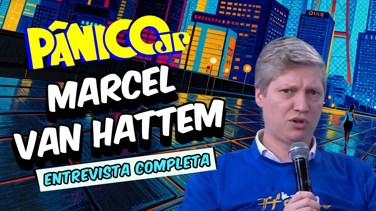 VAN HATTEM ABRE O JOGO: 8 DE JANEIRO, ELEI&Ccedil;&Atilde;O 2026 E SAN&Ccedil;&Otilde;ES A MORAES! CONFIRA NA &Iacute;NTEGRA