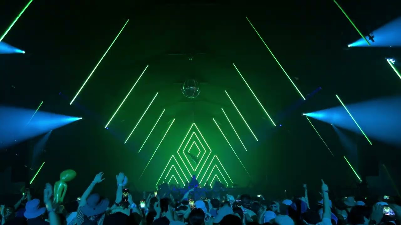 Rebūke - Along Came Polly (Konstantin Sibold & CARMEE & ZAC Remix)