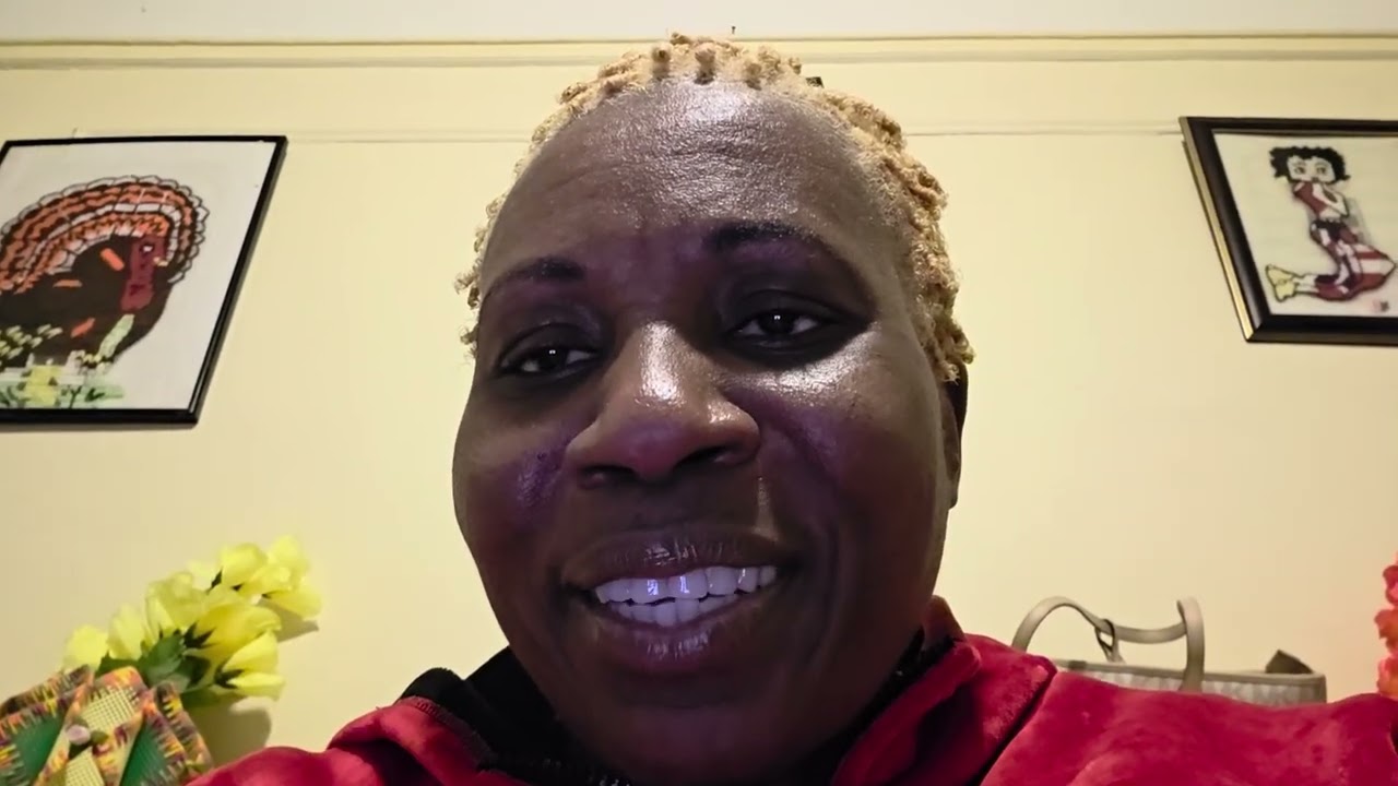 Listen to what almost gave me a Heart attack/Vin tande ki sa ki te fe ke m manke rete.