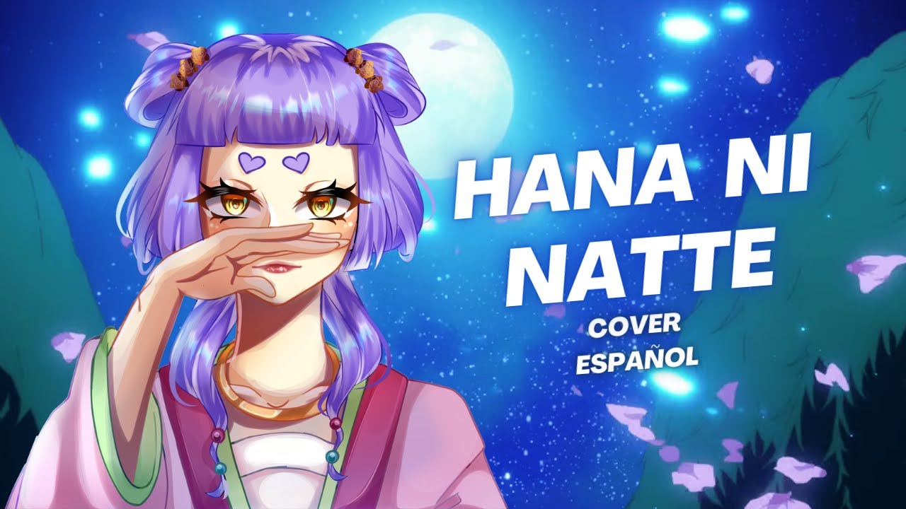 [HANA NI NATTE] Kusuriya no Hitorigoto | Cover Español by LordM