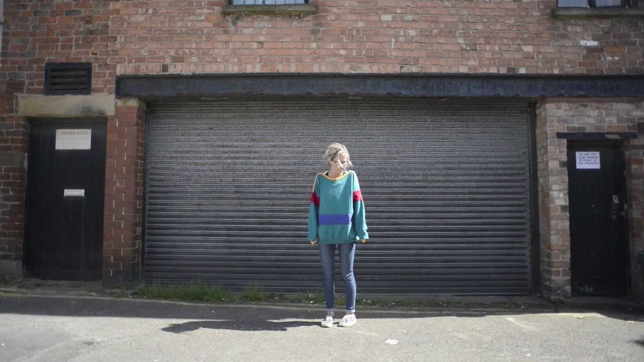 LORDE - The Love Club (music video)