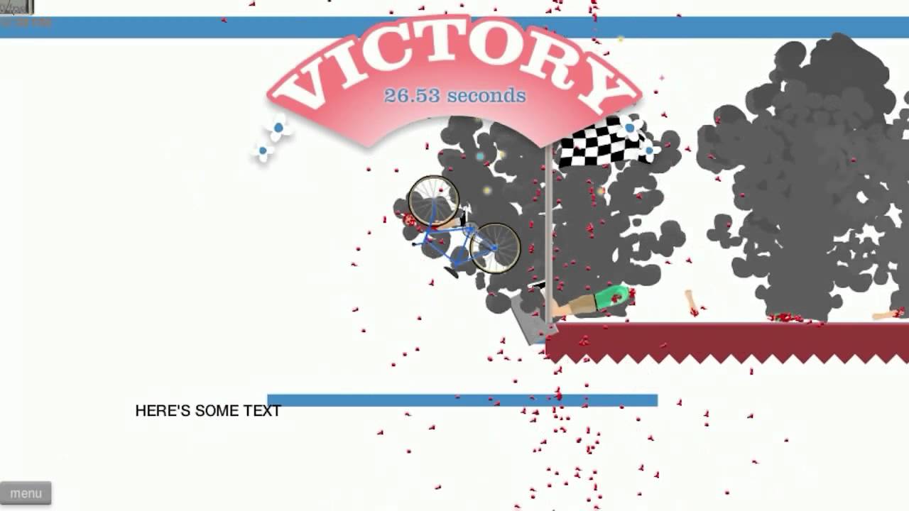 HAPPY WHEELS: Episodio 182 