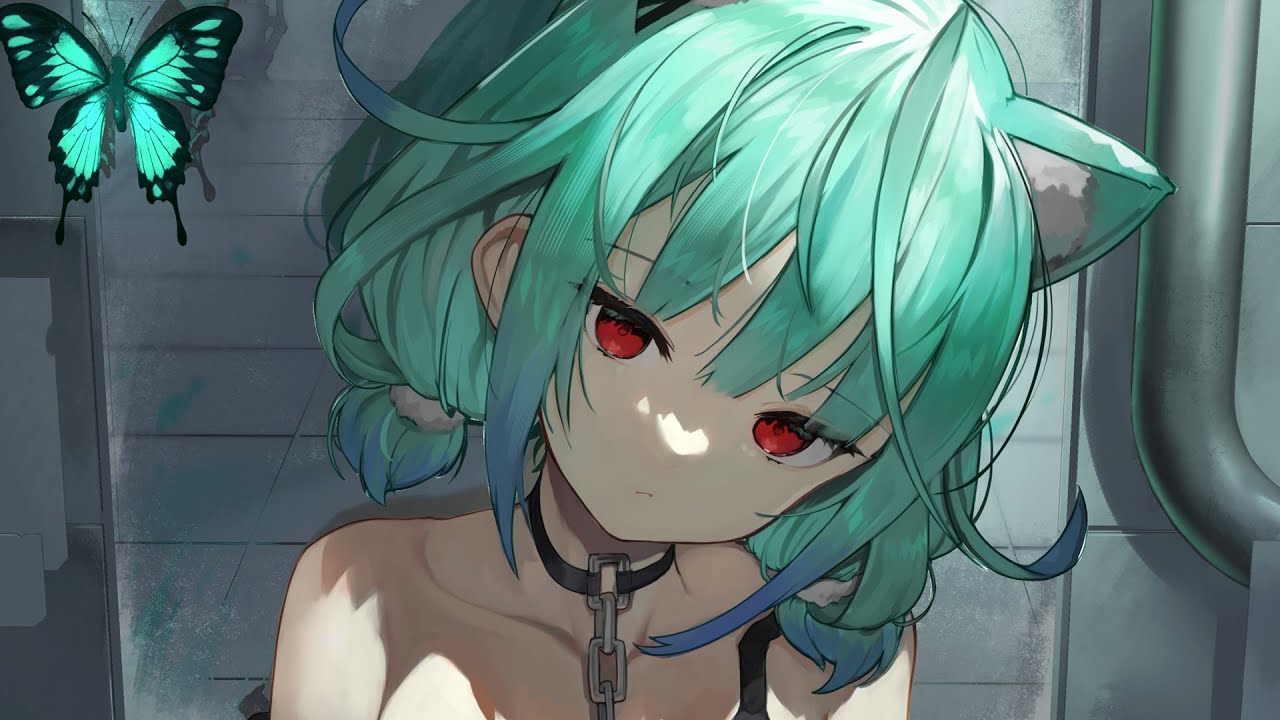 Nightcore - Blackhole