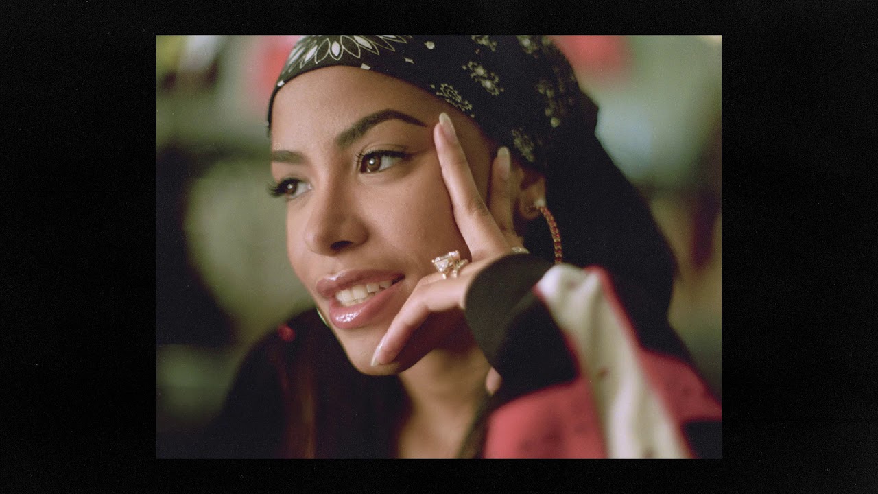 Aaliyah / Timbaland R&B Type Beat (2019) (FOR SALE/LEASE)