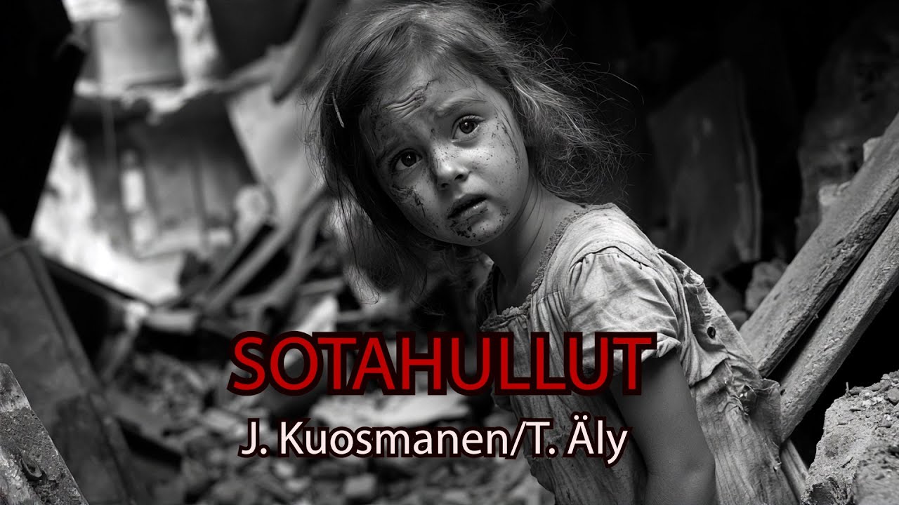 SOTAHULLUT