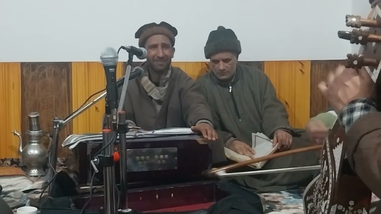 Aste pyran Toth madanwar Kar yeye||KALAM-E-WARSI-RAHEEM #trending 