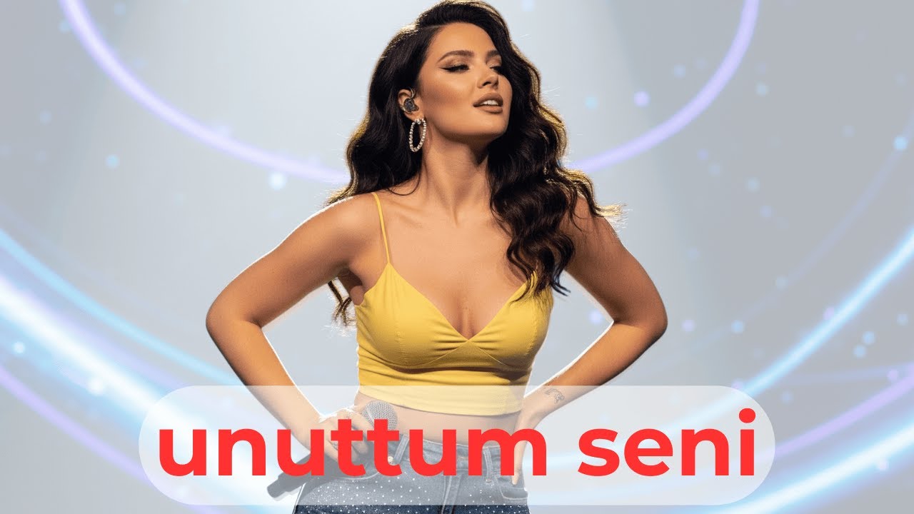 Cansu Poyraz – Unuttum Seni (Official Video)