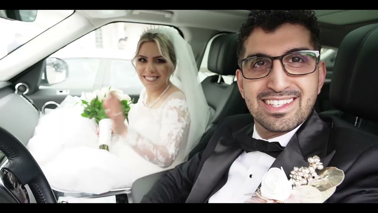 Beelal & Hiba Highlight Video