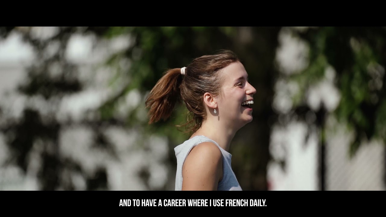 Middlebury Language Schools—French Graduate Experience