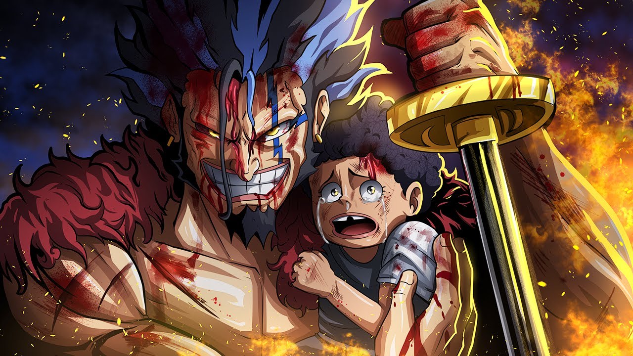 A MORTE DE ROCKS D XEBEC: A INSPIRAÇÃO DE DRAGON E AS 9 AKUMA NO MI DE GOD VALLEY EXPLICADAS!!