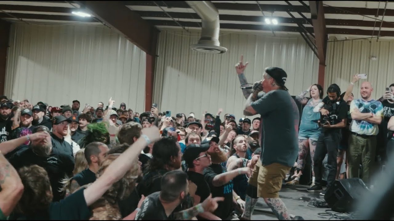 Kids Like Us • FULL SET • Orlando, FL • 1.5.25 • FYA 11