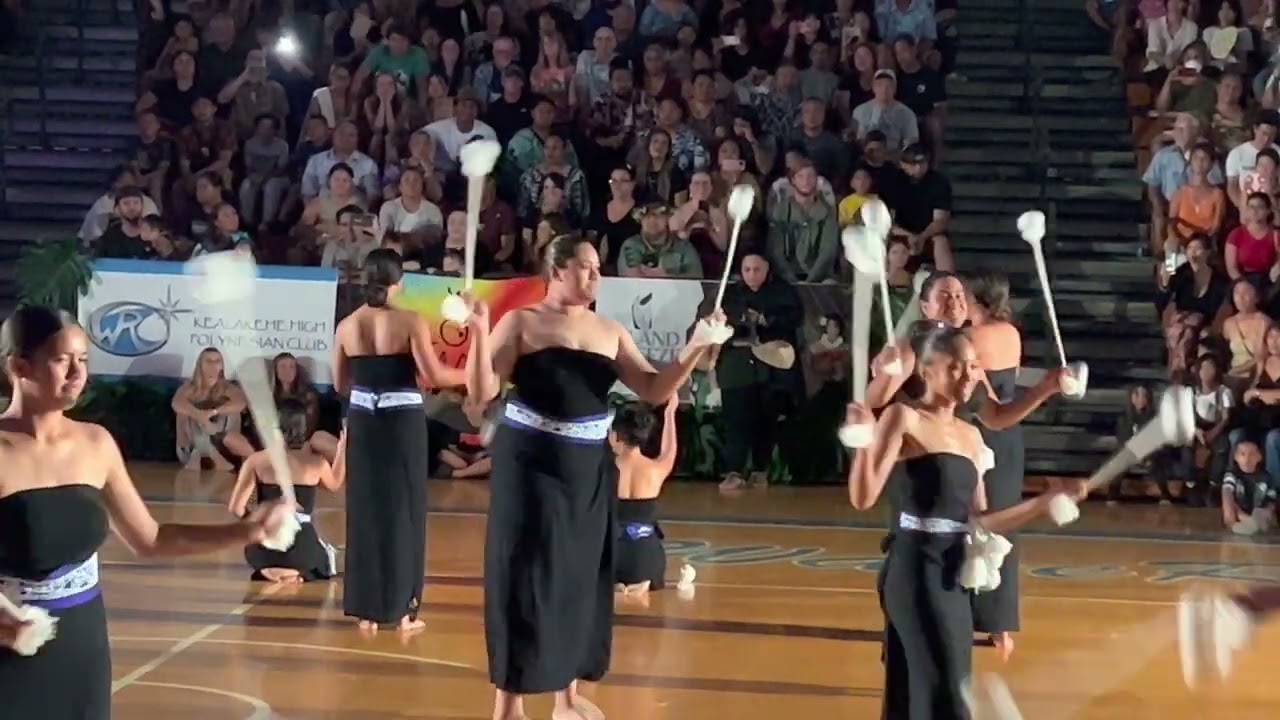 Kealakehe High School May Night 2023 5