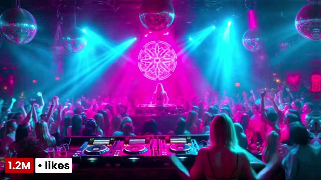 The Ultimate Italo Disco Mix: 80s Classic Dance Hits & Essential Anthems