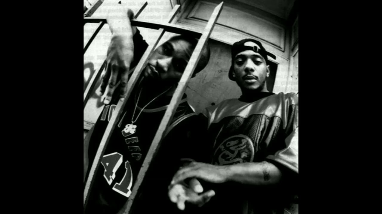 [FREE] Mobb Deep Type Beat 2023- 