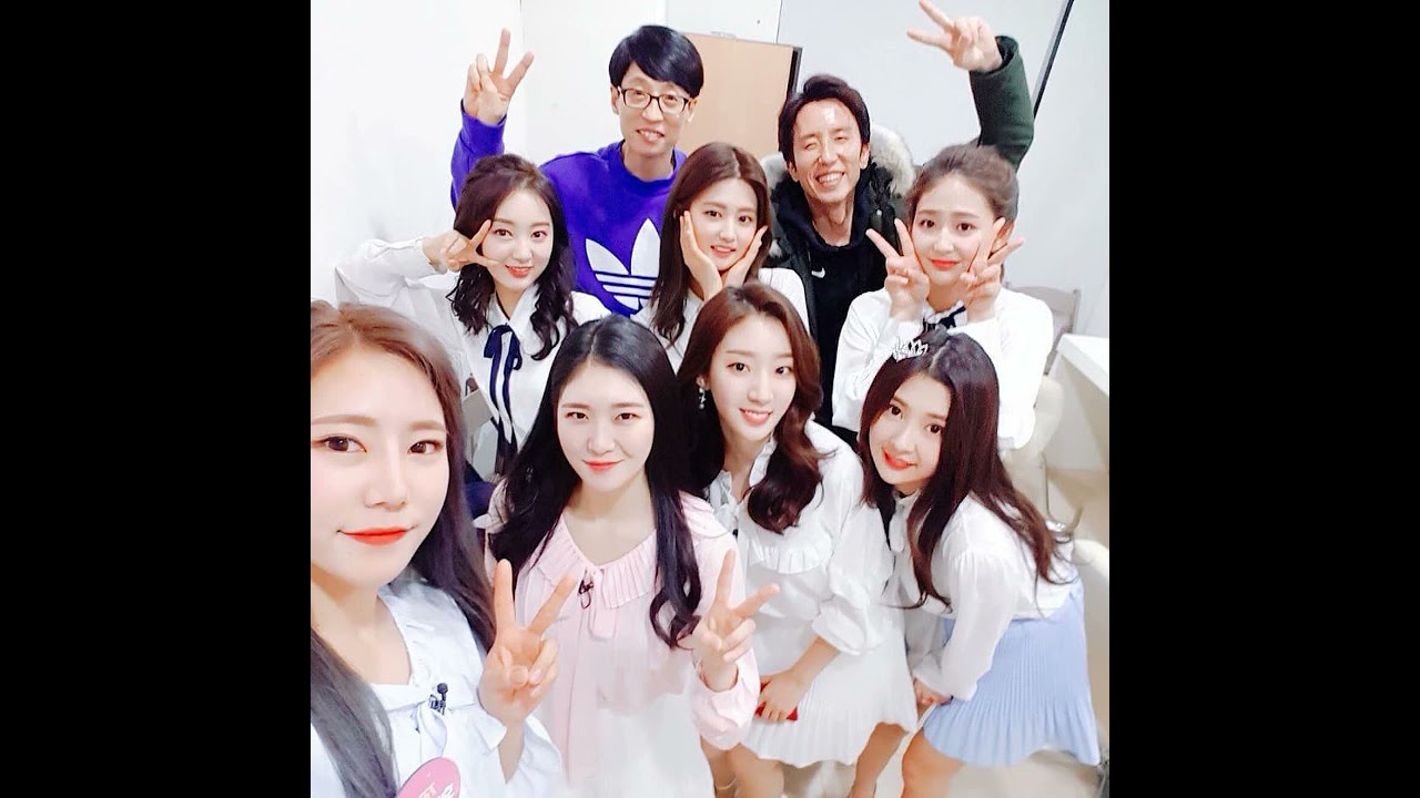 7공주 (7 Princess) - 소중한 사람 (My Precious/Loved One) [Sugar Man 2 mix]