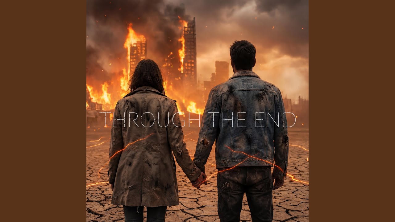 Through The End (Acoustic Version)