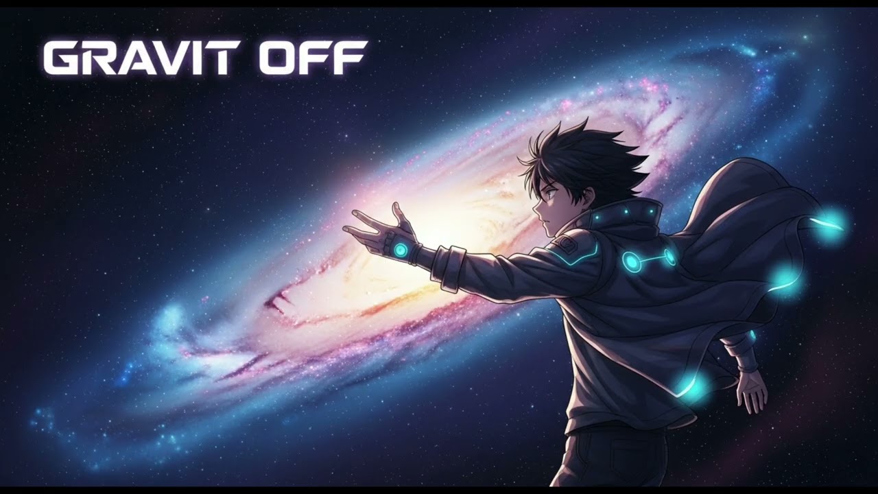 M4RTINEZZ - GRAVIT OFF