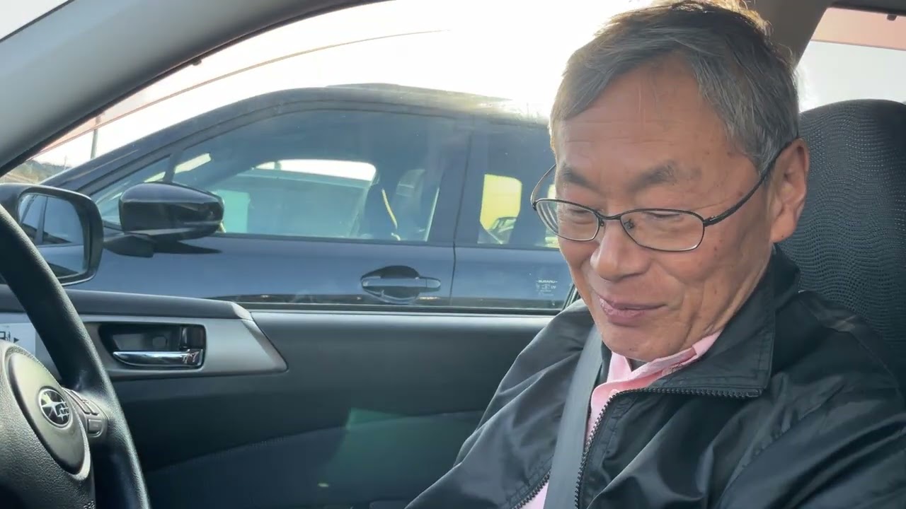 米国生産車スバル「アセント」を国内に導入せよ！