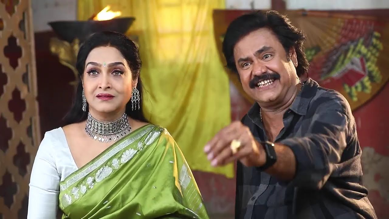 Maari - Full Ep - 929 - Maari, Suriya, Shreeja - Zee Tamil