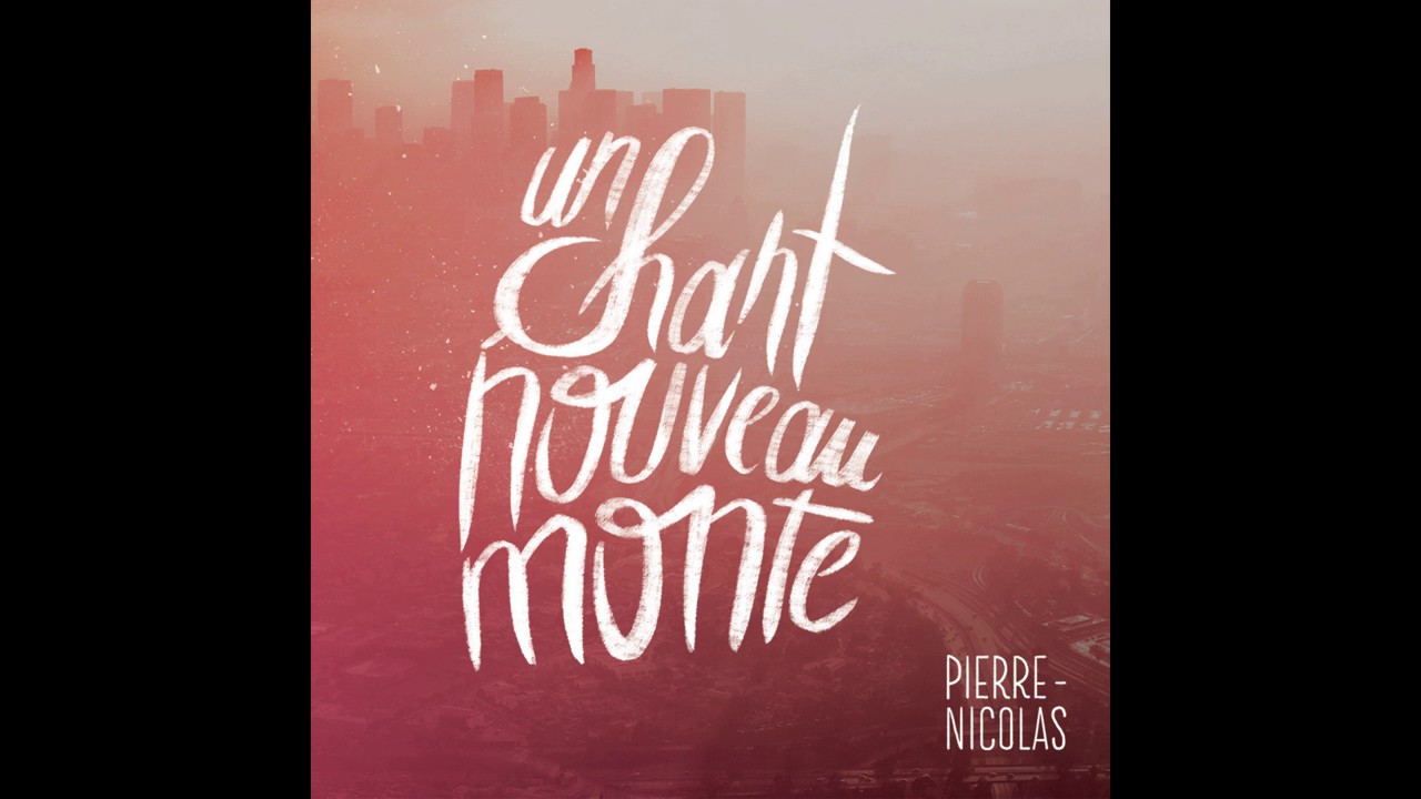 Pierre Nicolas de Katow   Tu es Dieu
