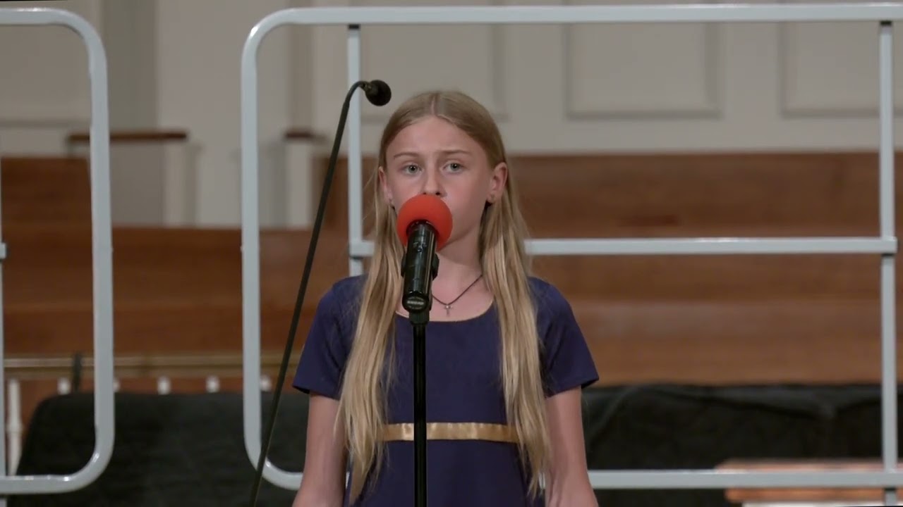 Papageno-Papagena.  “The Magic Flute”. W. A.Mozart/Doreen Rao. Olviia Khorostkivska. Cayden Szeto.