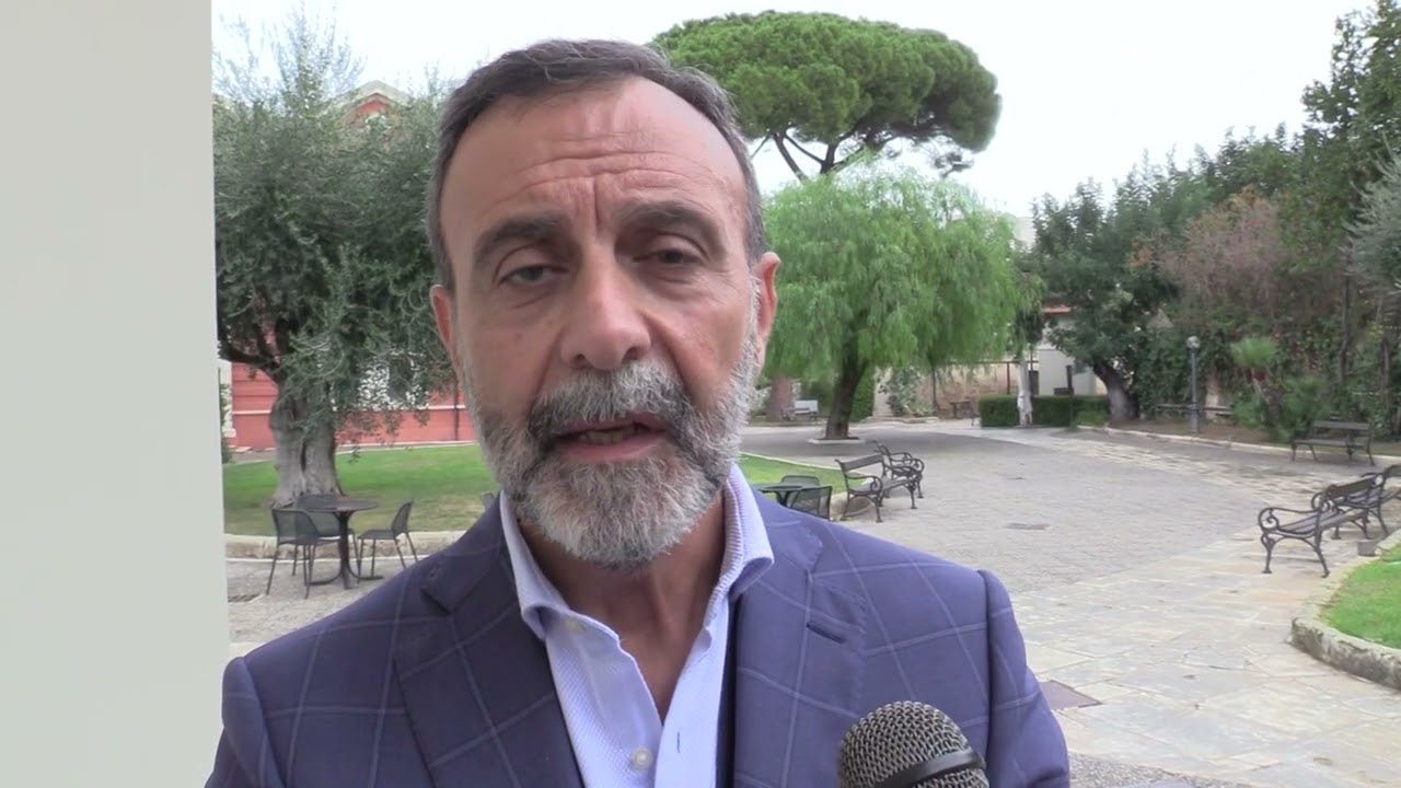 Prof. Giuseppe di Fede
