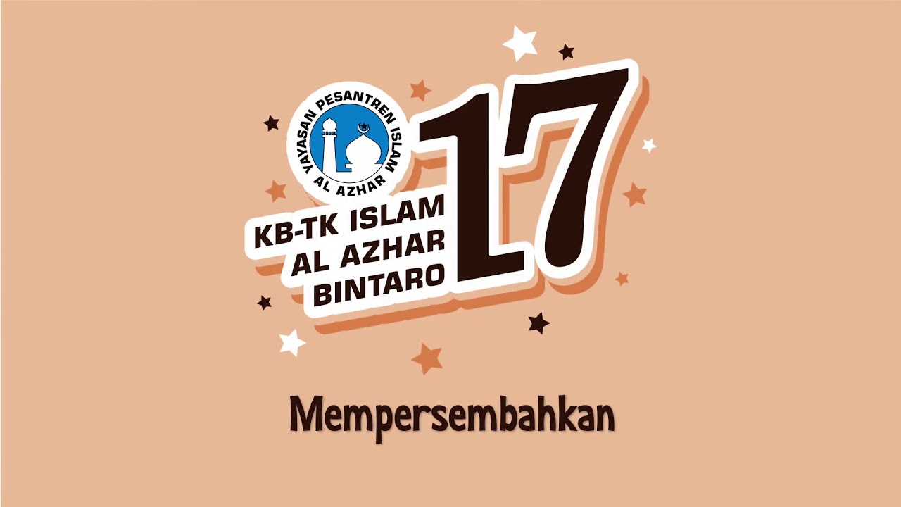 Adab berbicara - Lomba pembelajaran Dan Implementasi Adab ( TK Islam Al Azhar 17 Bintaro)