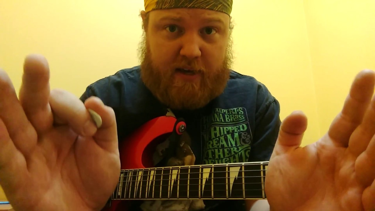 #82 - 21st Century Schizoid Man